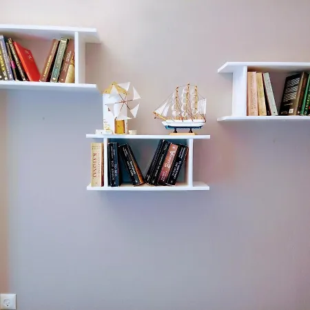 My Sweet Apartmán *